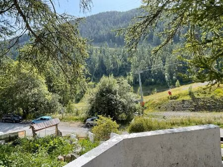 vente divers 12 pièces 180 m² valdeblore (06420)