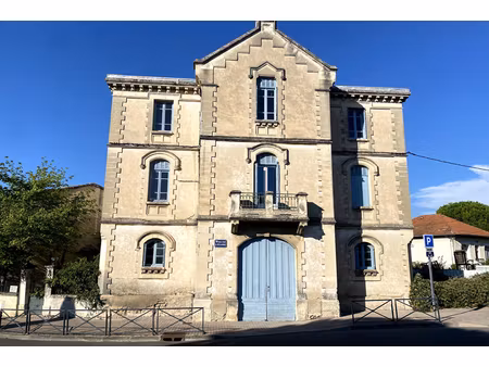 annonce bien à vendre