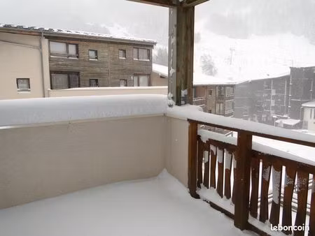 location sport d'hiver