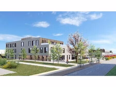 vente/location bureau anzin 1 682 m²