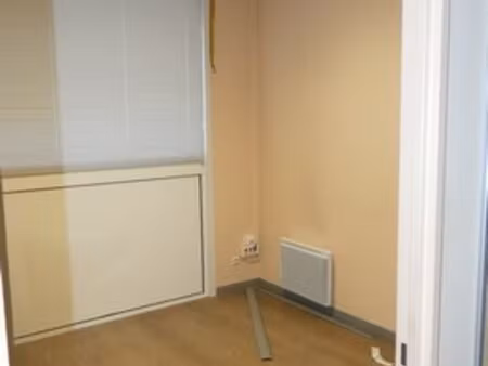 location -local pro en centre ville dombasle sur meurthe