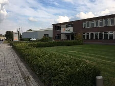 bureaux à louer à a. stocletlaan 11 duffel (rao53604)