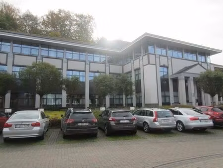 bureaux à louer à terhulpsesteenweg 6 hoeilaart (rao53395)