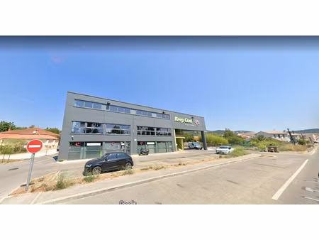 bureaux hyères 230 m2