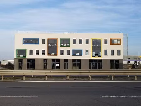 location bureau ifs 222 m²