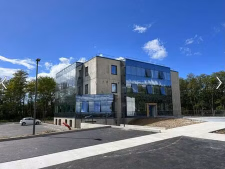 a louer : bureaux neufs proche colmar