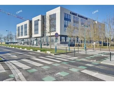 vente/location bureau jossigny 1 303 m²