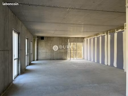bureaux 100 m² les herbiers
