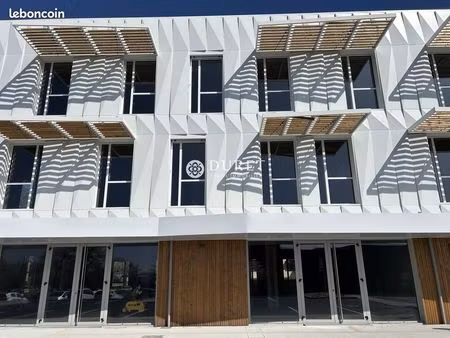 bureaux 150 m² les herbiers