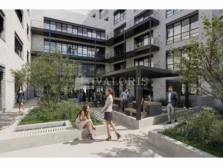 location bureau 7265 m² à lyon 9 (69009)