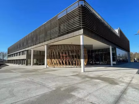 a louer bureaux 3126.9m2 mérignac ouest-merignac