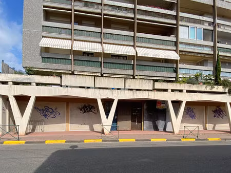 bureaux montauban 366.73 m2