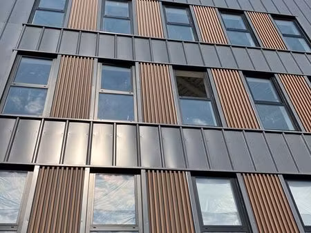 bureaux neufs de 84 à 905 m2