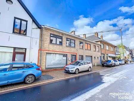 surface commerciale à louer à stationsstraat 26 oostkamp (rbi58407)