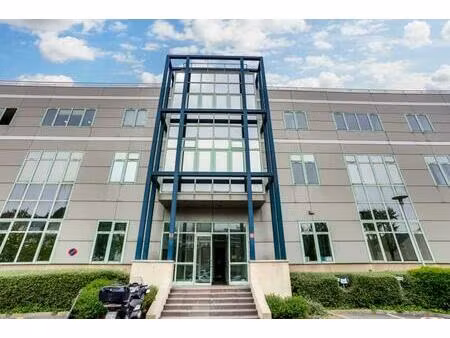 location bureau pantin 93500