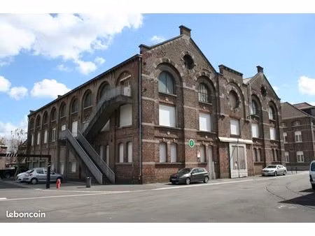 bureaux toutes surfaces jusque 1000 m 2