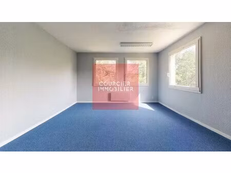 rambouillet (78) - a louer bureaux pmr 100 m²