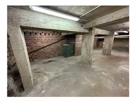 cave 2 p à boulogne-billancourt