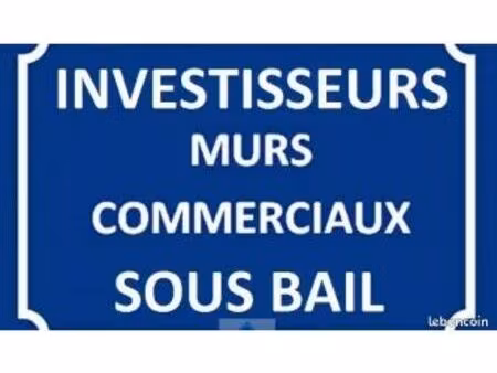 local hôtel 1 050 m²