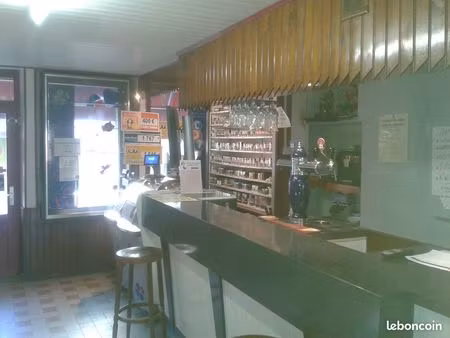 bar tabac loto multiservices