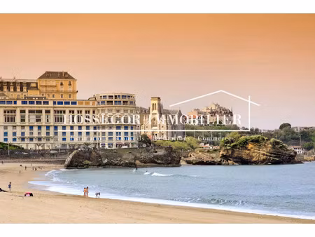 vente commerce biarritz (64200)