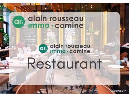 brasserie 710 m² beaucouzé