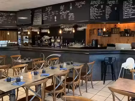 fonds de commerce bar brasserie pizzeria oloron sainte marie ...
