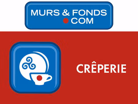 vente commerce 266 m² perros-guirec (22700)