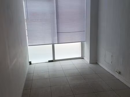 location commerce 2 pièces 40 m² à castelnaudary (11400)