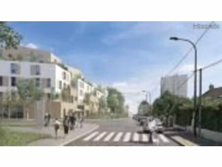 boutique 298 m² bagneux