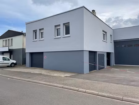 en vente local commercial – 862 069 € |hagondange