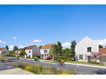 annonce immobilier neuf à vendre