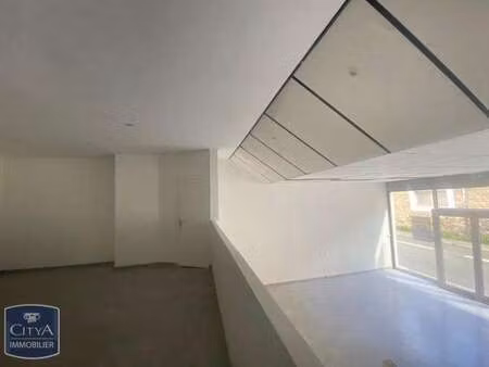 location bureaux et commerces au mans république (72000) : à louer / le mans république