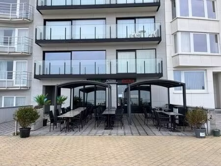 rez-de-chaussée commercial