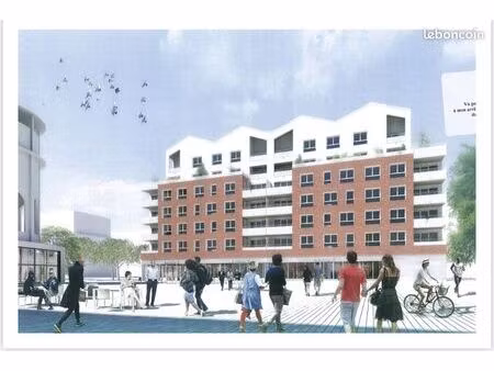 boutique 169 m² neuilly sur marne