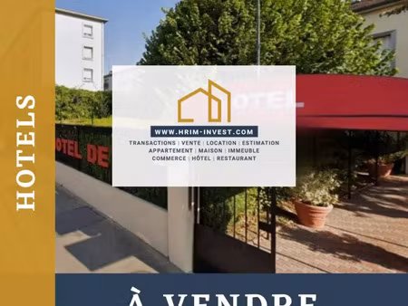 vente commerce 2573 m² la chapelle-saint-luc (10600)