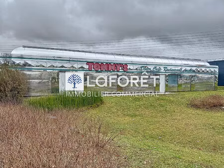 noyelle gaudault immeuble à usage de restaurant 625m2