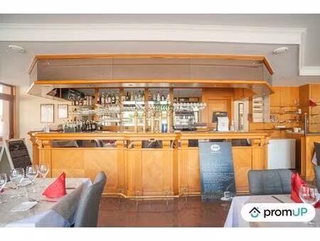 vente commerce 3 pièces 200 m² saint-dié-des-vosges (88100)