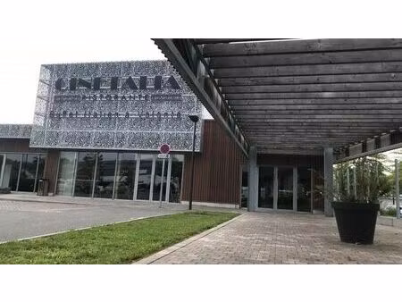 location commerce à valenciennes (59300)