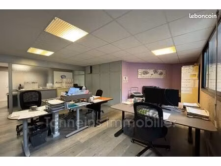 boutique 80 m² tonneins