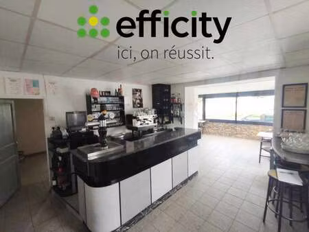 vente bureaux et commerces à torigny-les-villes (50160) : à vendre / 468m² torigny-les-vil