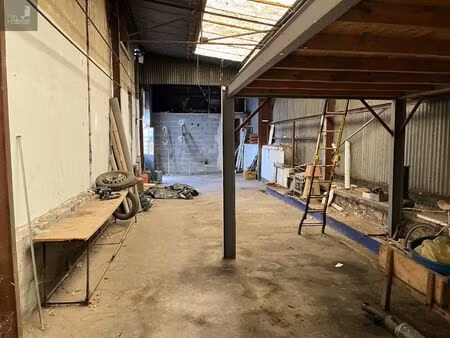 vente commerce 2 pièces 105 m² villefranche-de-rouergue (12200)