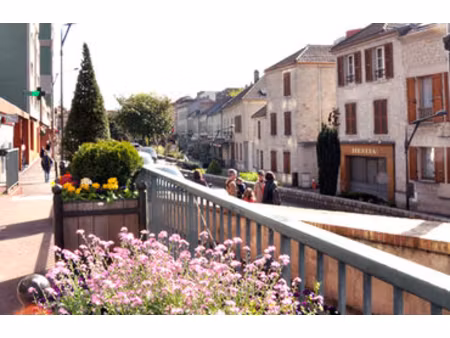 fonds de commerce villejuif à vendre