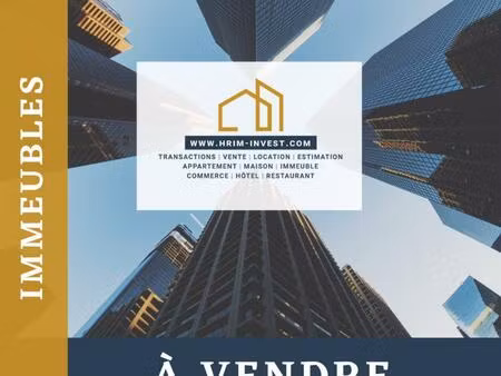 vente local industriel 750 m² bonneuil-sur-marne (94380)