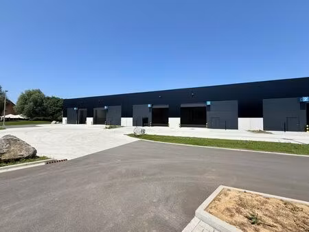 entrepôts à louer à gosselies