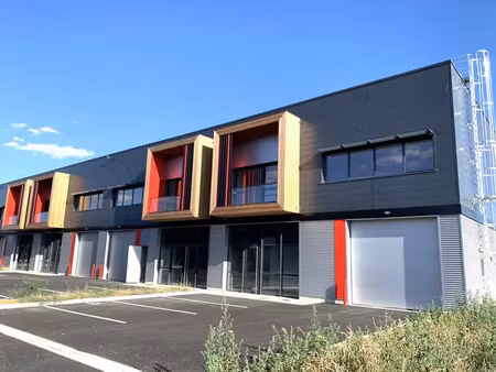 location local d'activités fenouillet 31150