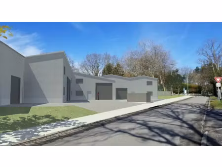 entrepot - local d'activite a vendre