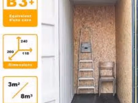 self stockage  garde meubles  box  entrepôts - a partir de 3m2 (8selfstockage  garde meubl