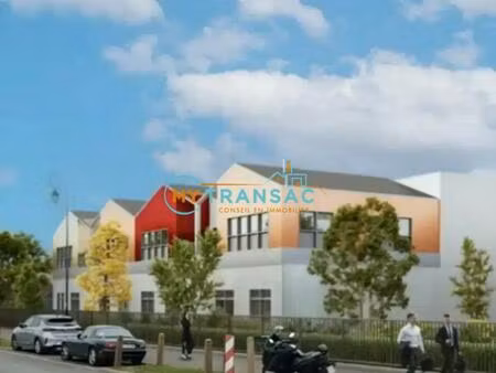 vente local industriel 704 m² montgeron (91230)