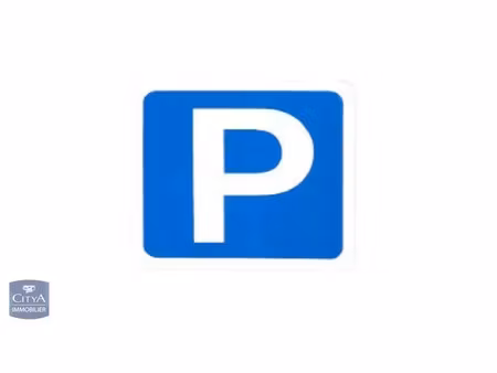 parking à louer - bezannes (51) - 85€